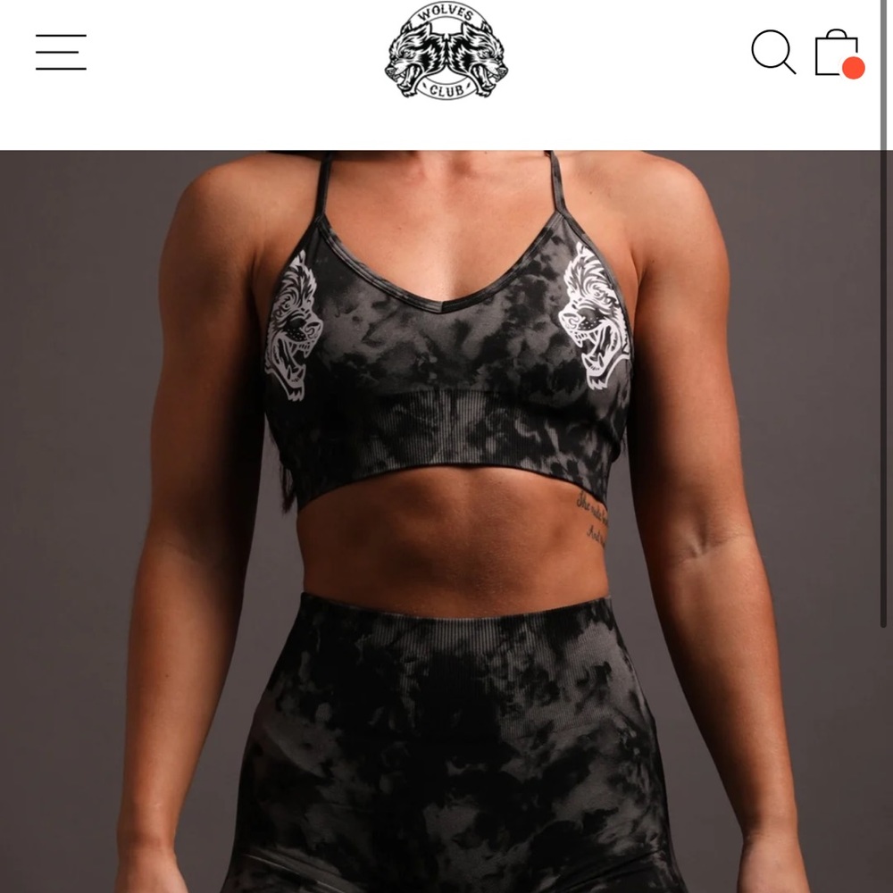 Darc Sport sports in night marble - NWT